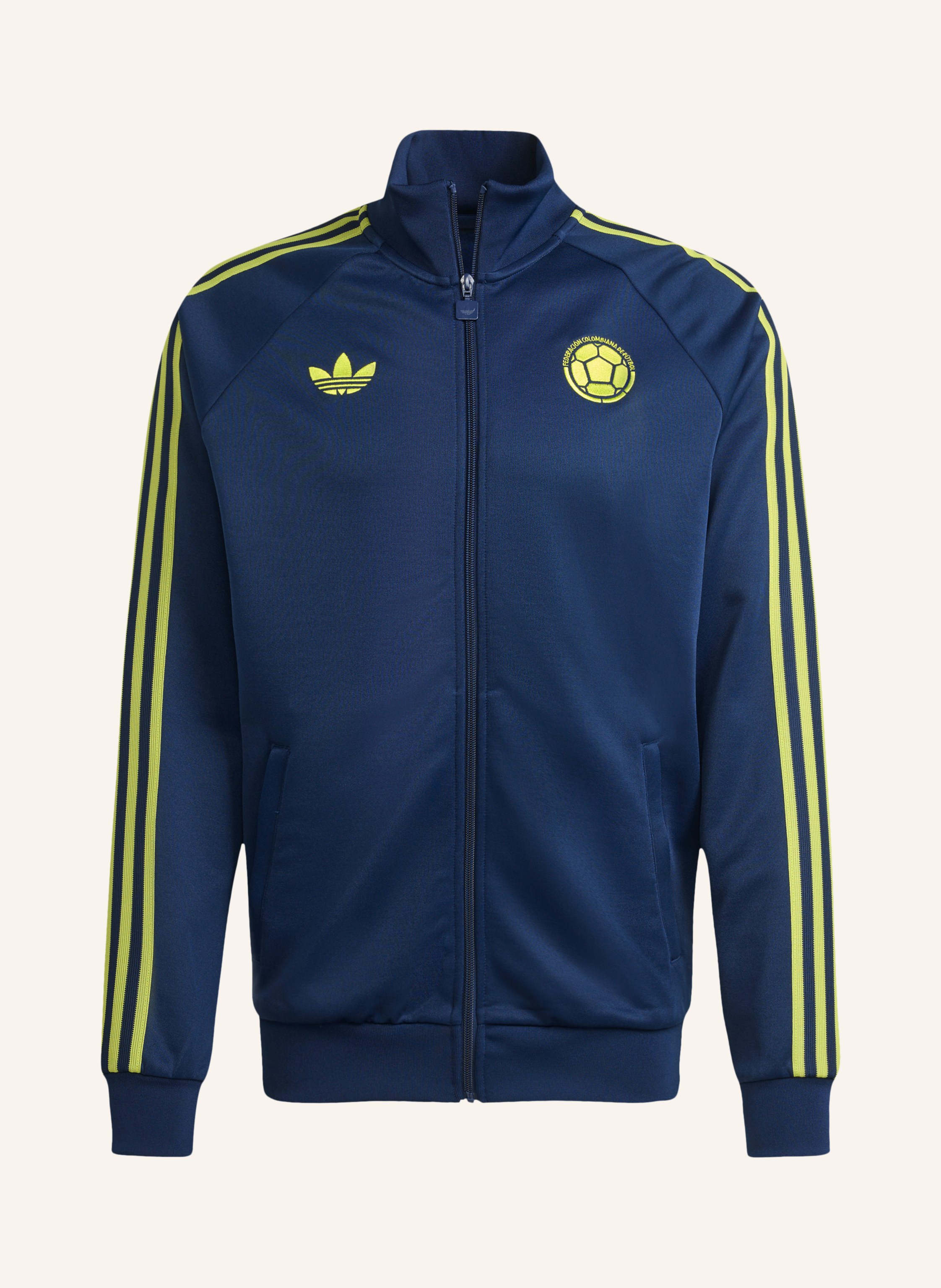 adidas Sweatjacke KOLUMBIEN 26 ORIGINALS