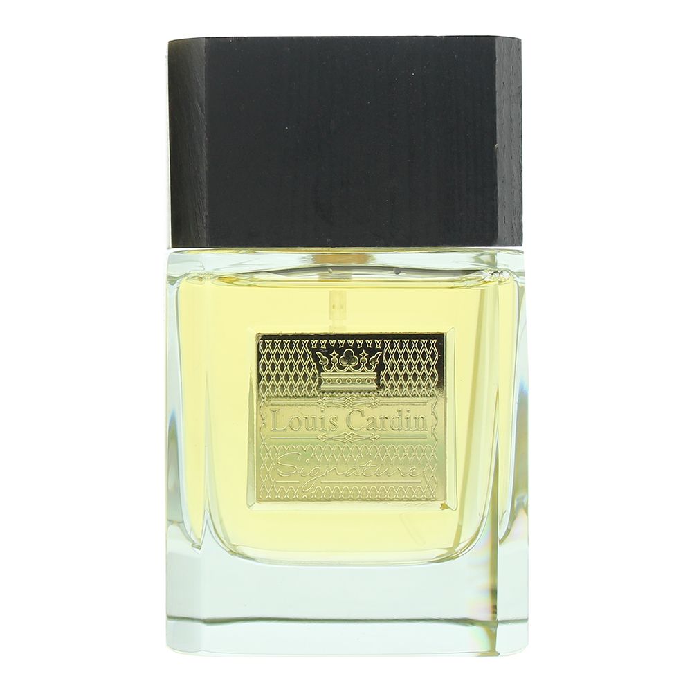 Louis Cardin Signature Eau de Parfum 100ml Spray