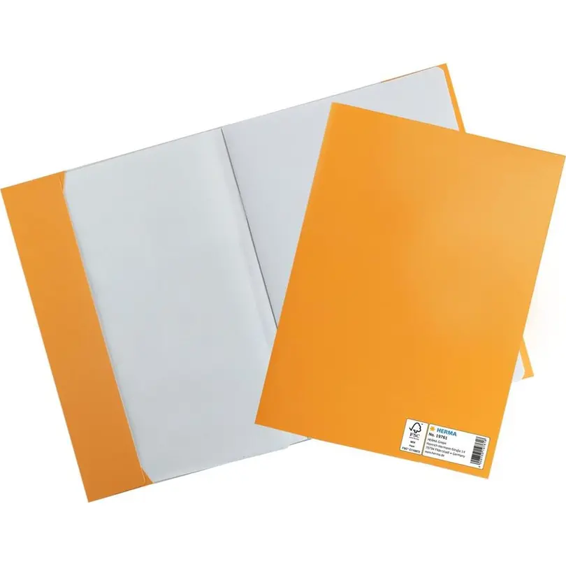 Geschenkpapier Herma