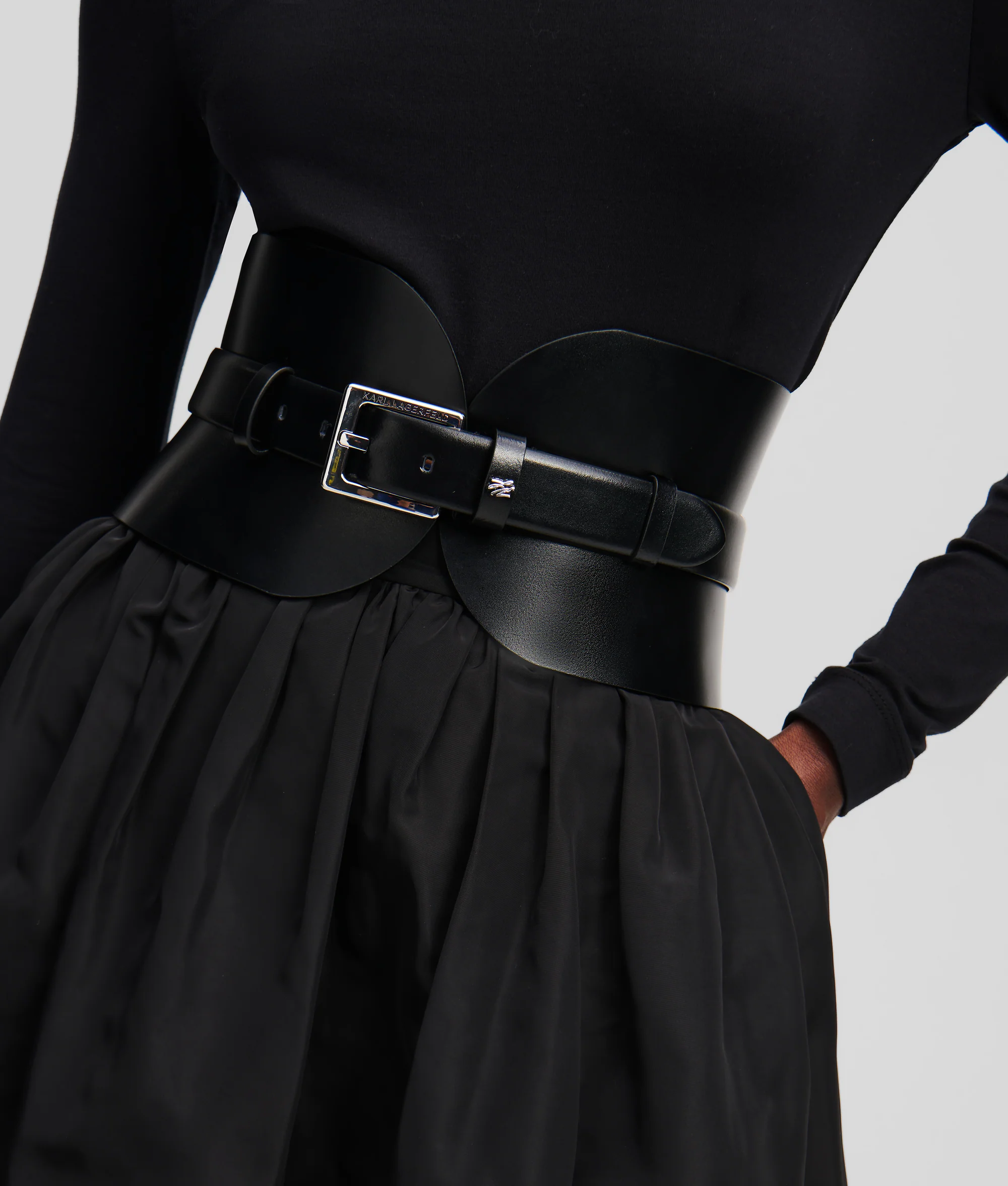Ceinture K/Essential