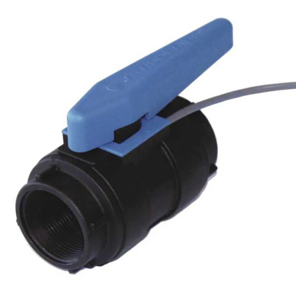 Trudesign 3/4´´ ball valve