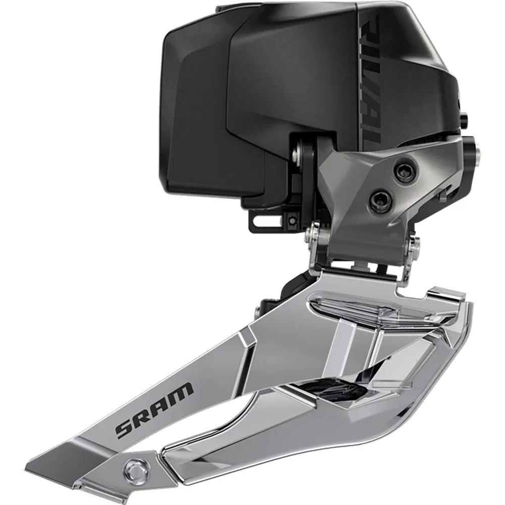 Sram Rival eTap AXS Braze-On front derailleur