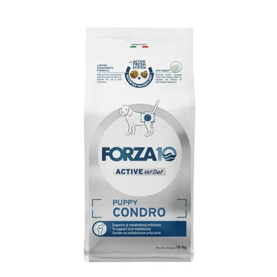 Forza 10 Active Line - Puppy Condro