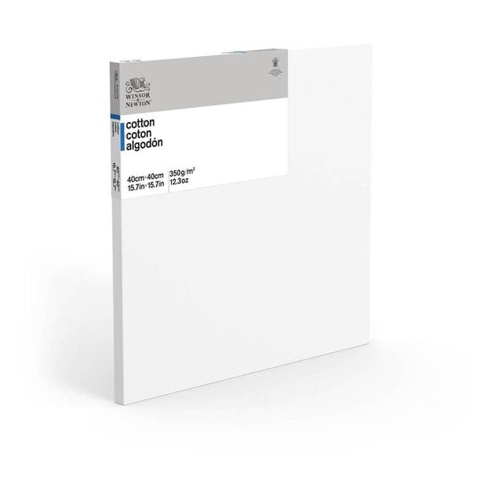 Winsor & Newton Classic Canvas 40cm x 40cm