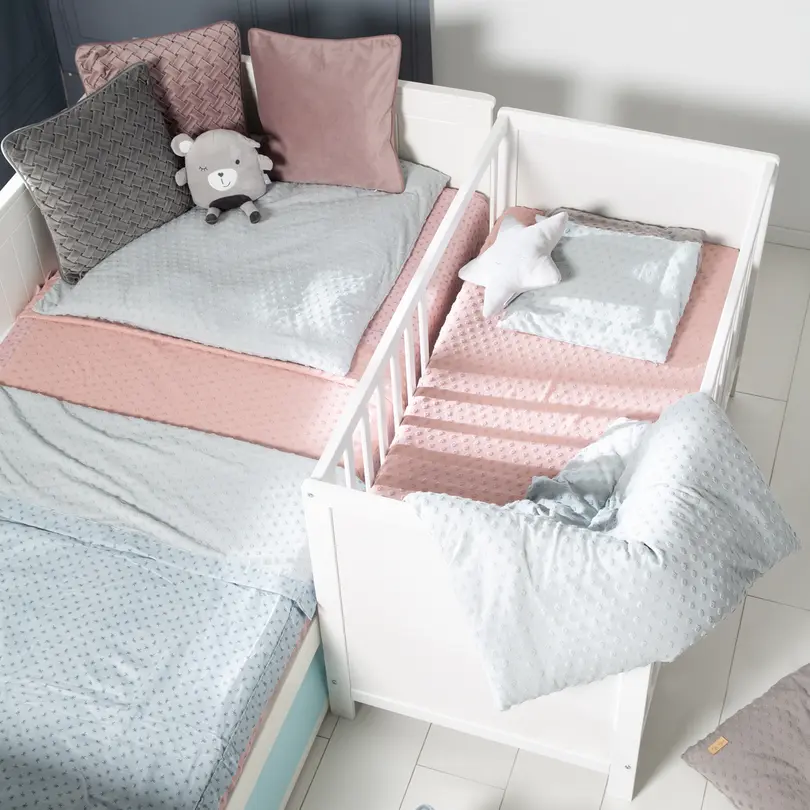 Babybett Roba-Universal