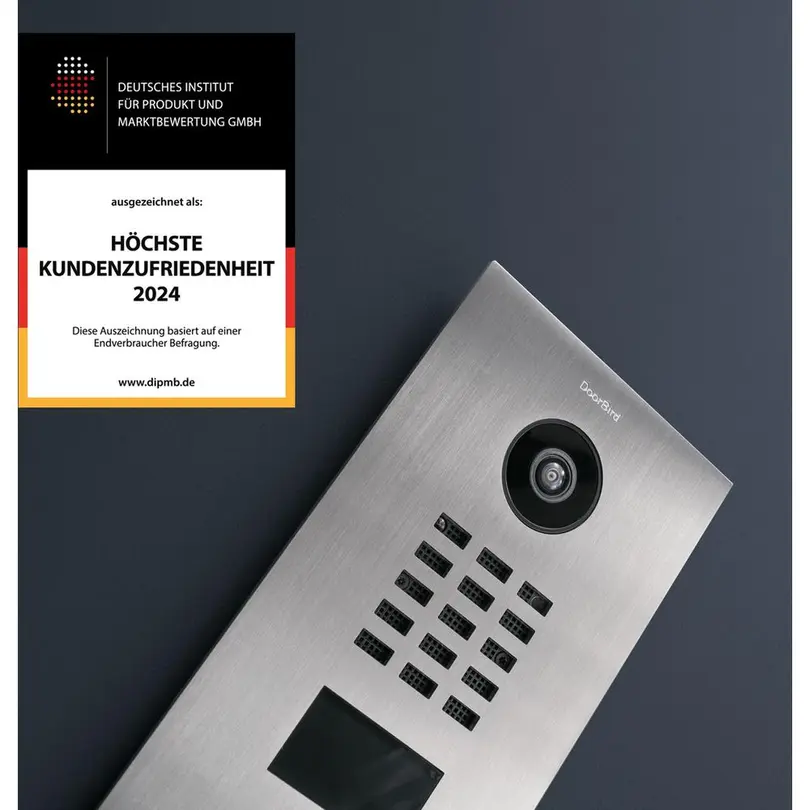 Gegensprechanlage A1061W