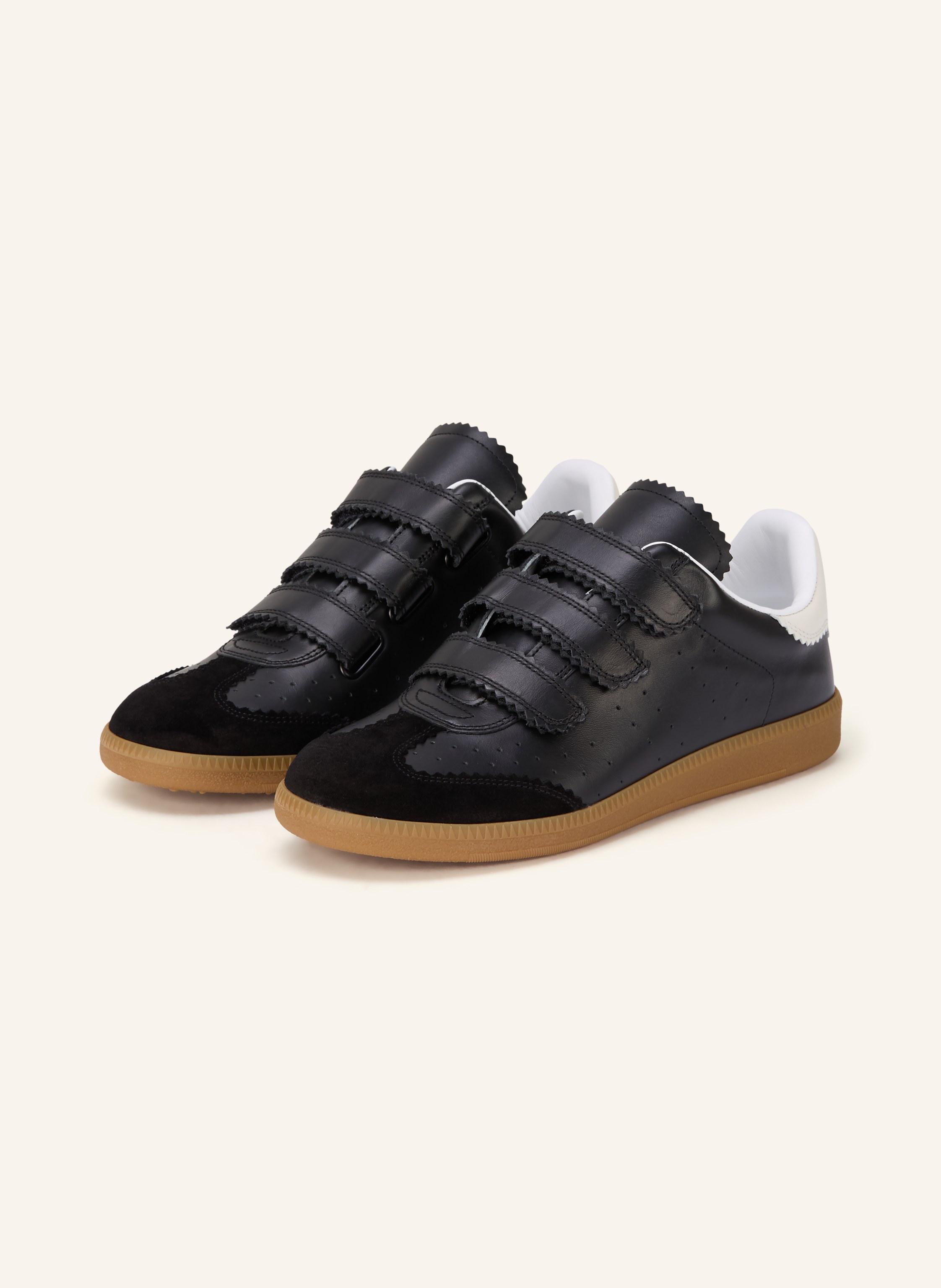 ISABEL MARANT Sneaker BETH