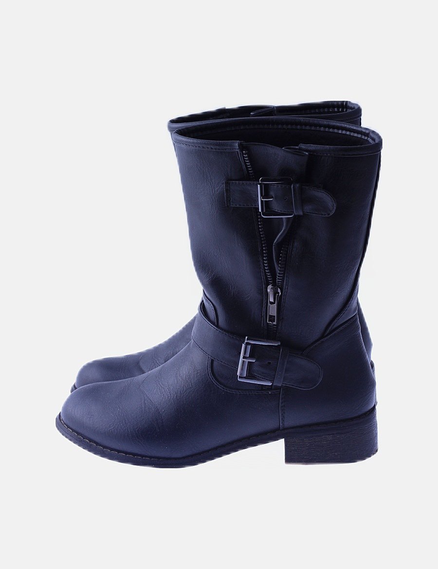 Camaïeu boots