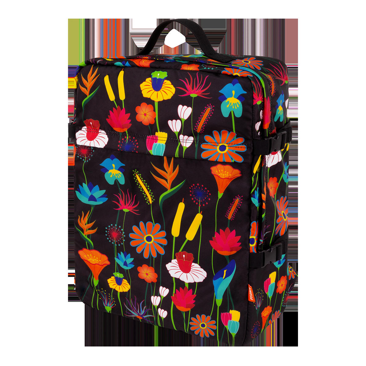 EXPLORER 24 LITRES - Sac cabine 34x16x50cm