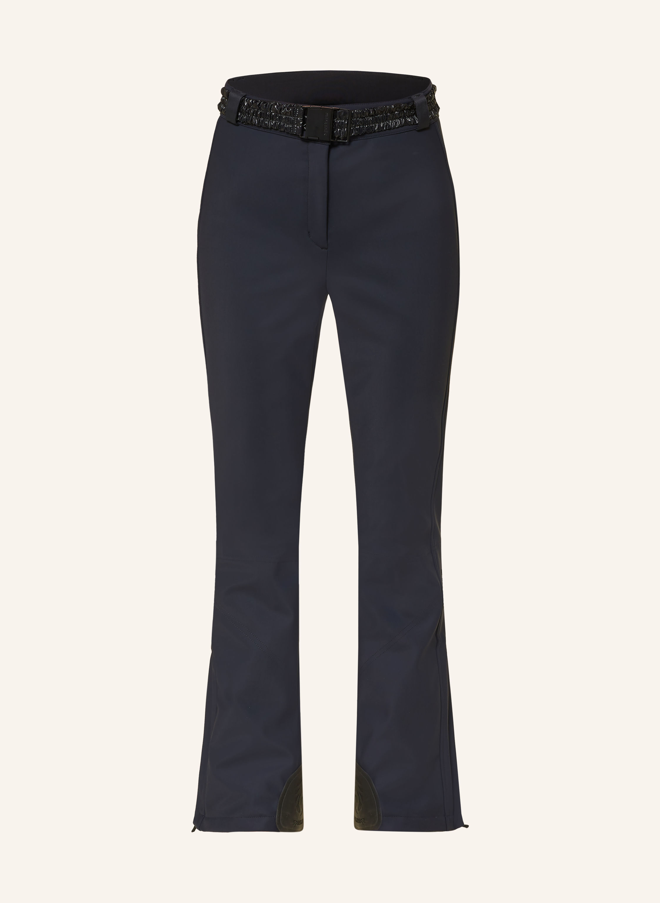 SPORTALM Softshell-Skihose