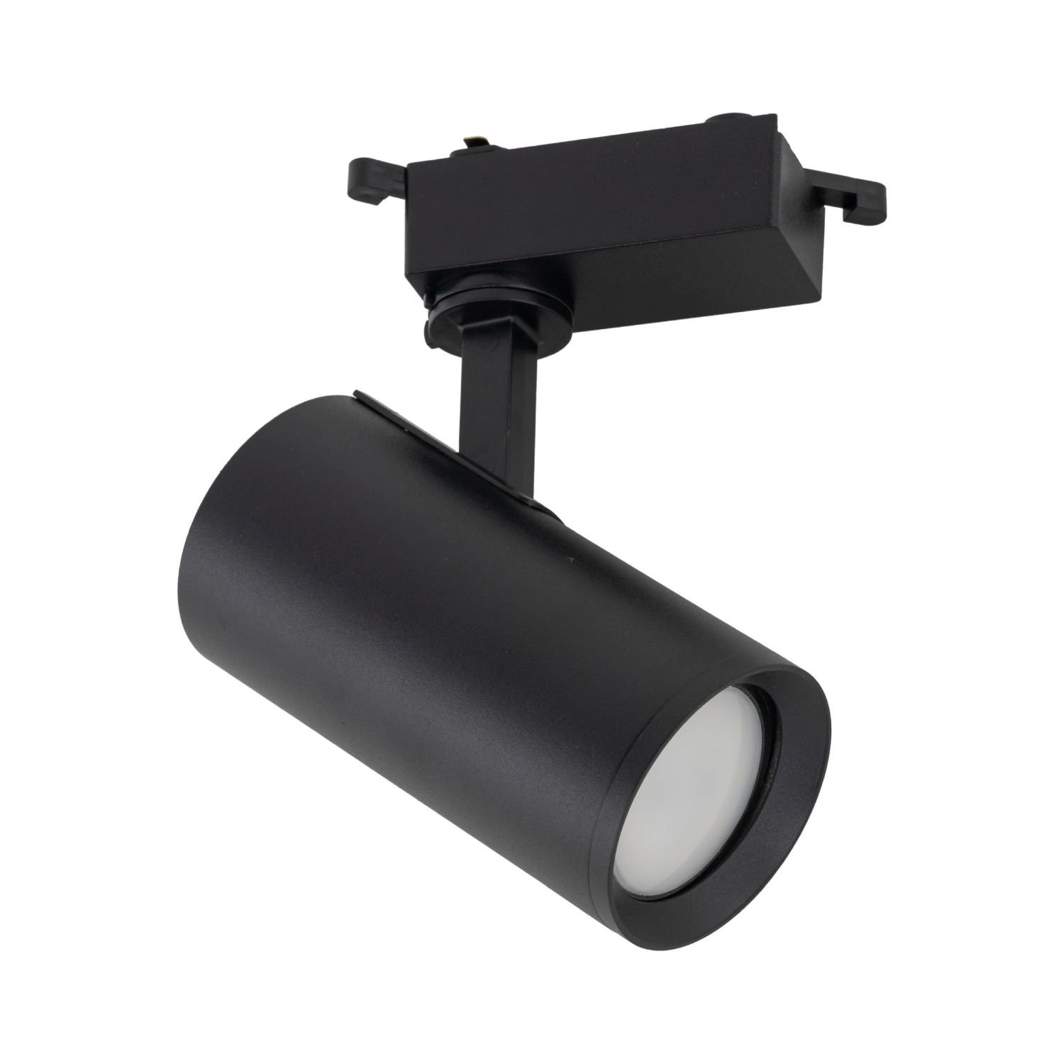 Lampa reflektor spot szynowy jednofazowy TRACER BLACK 10971 TK Lighting