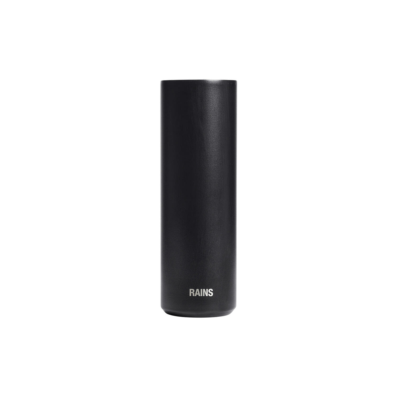 Insulated Flask, black