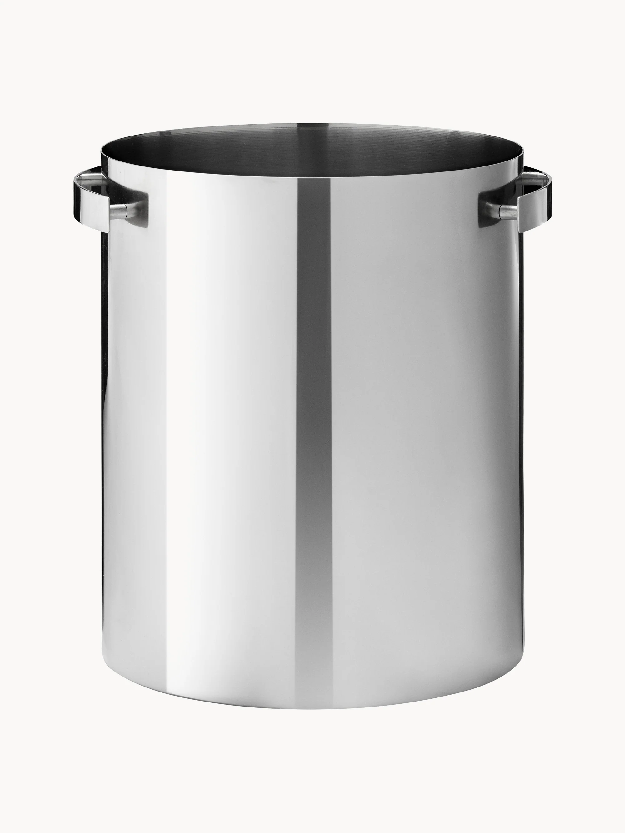 Champagnerkühler Arne Jacobsen