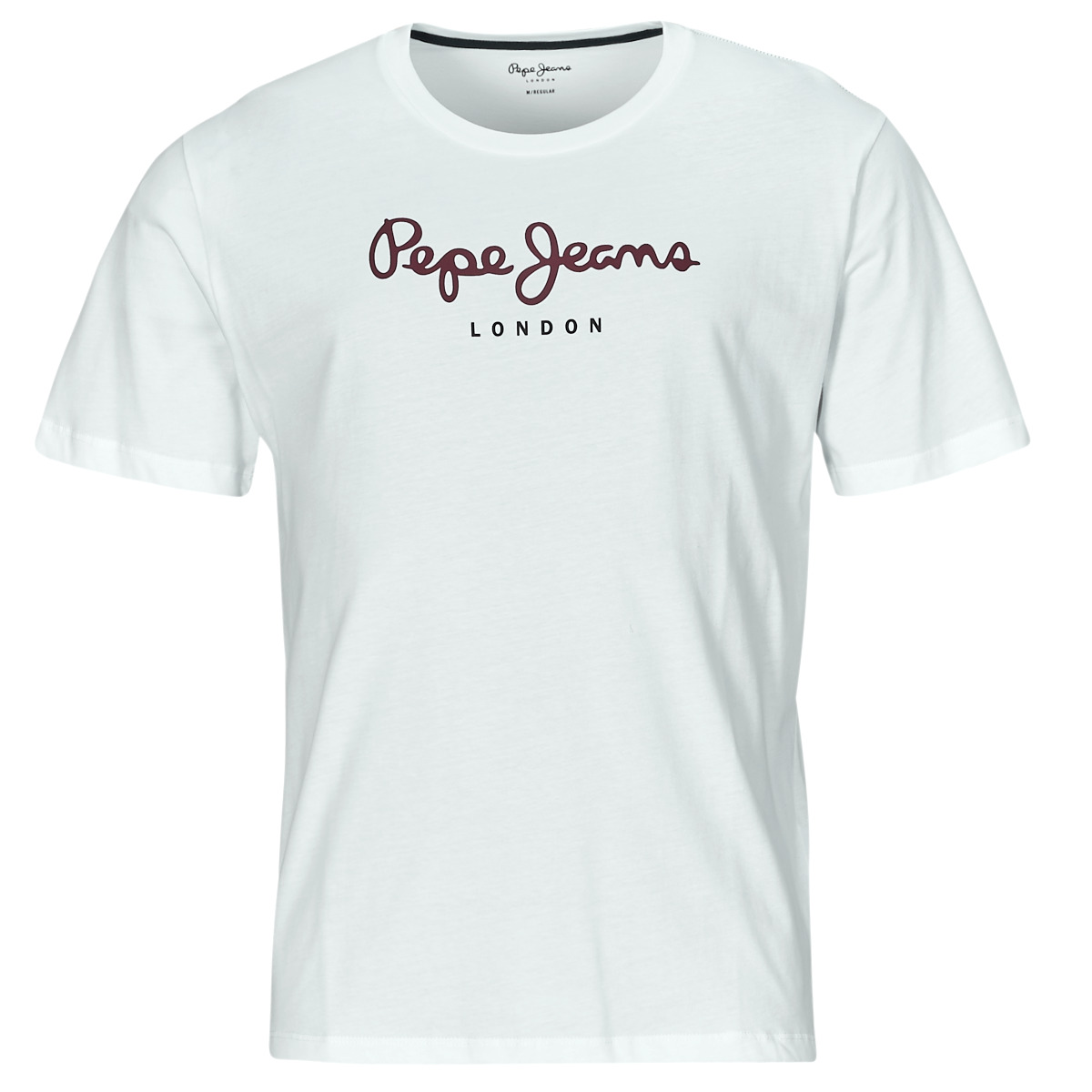 Pepe jeans - EGGO N - White