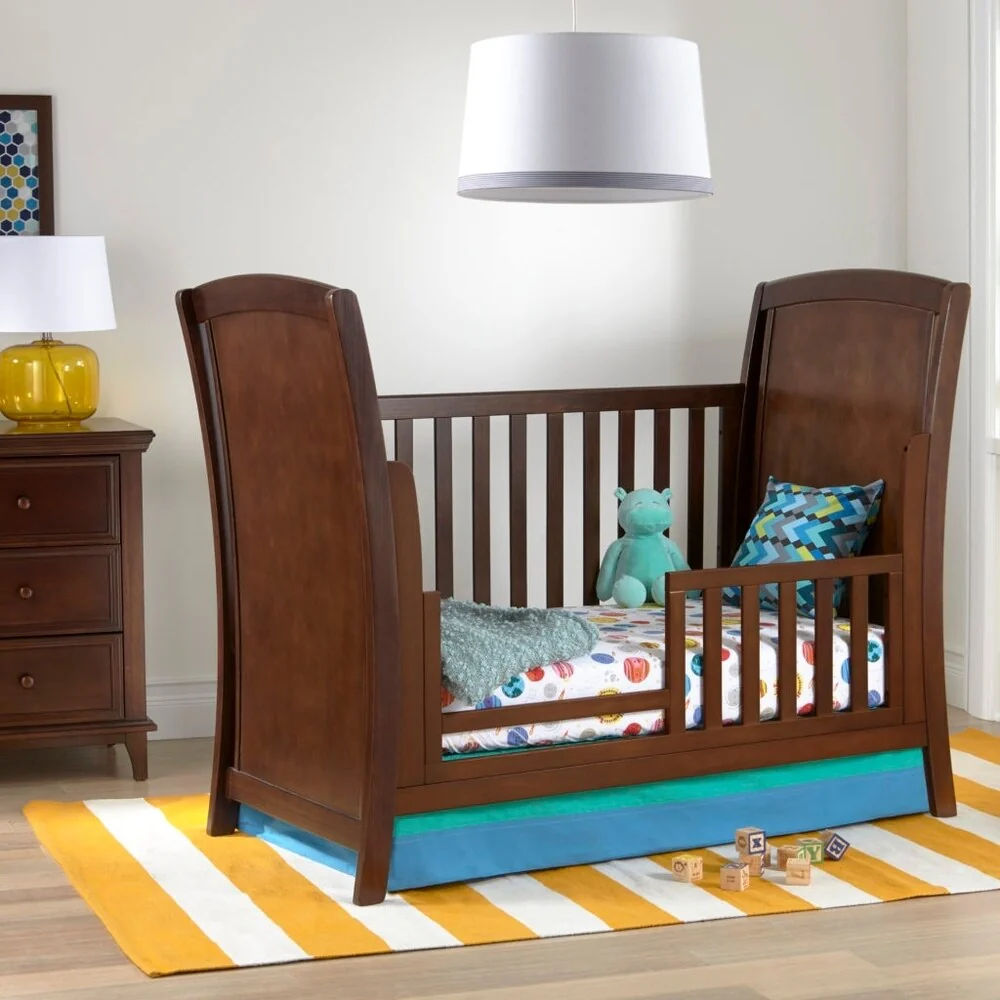 Elise 3-in-1 Toddler Bed Conversion Kit