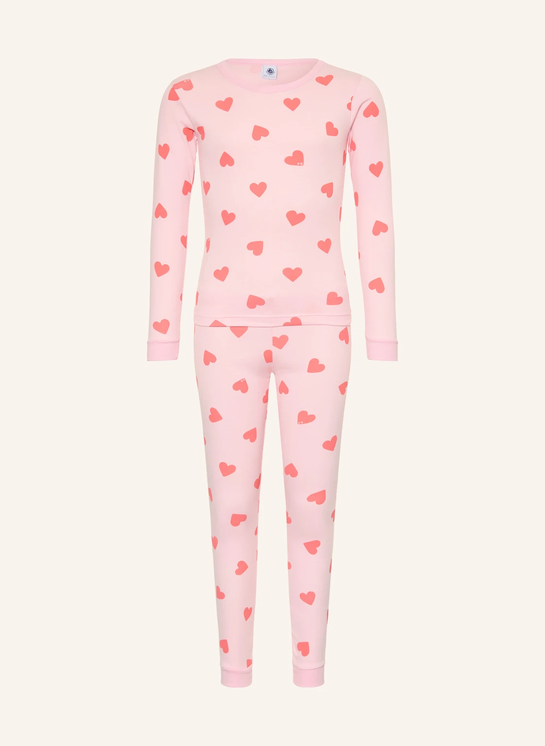 PETIT BATEAU Schlafanzug