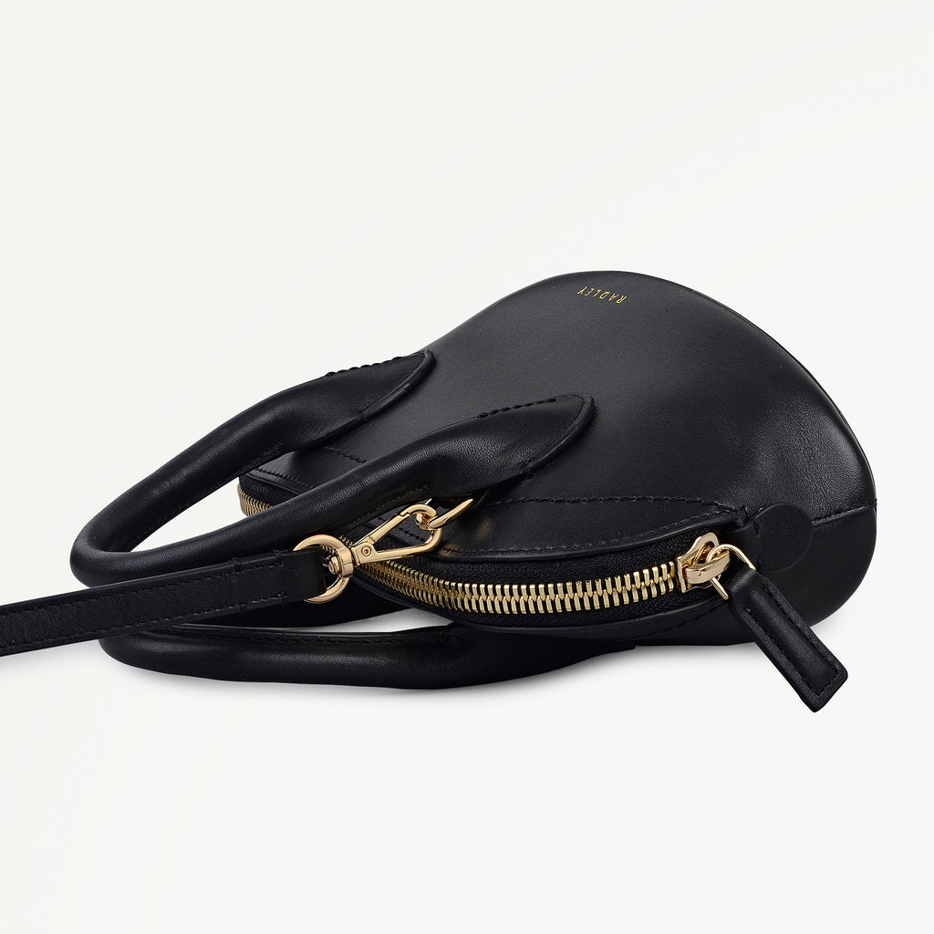 The Muriel - Mini Ziptop Grab Bag