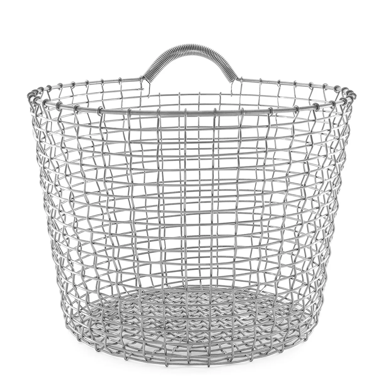 Korbo - Bin 24, Edelstahl