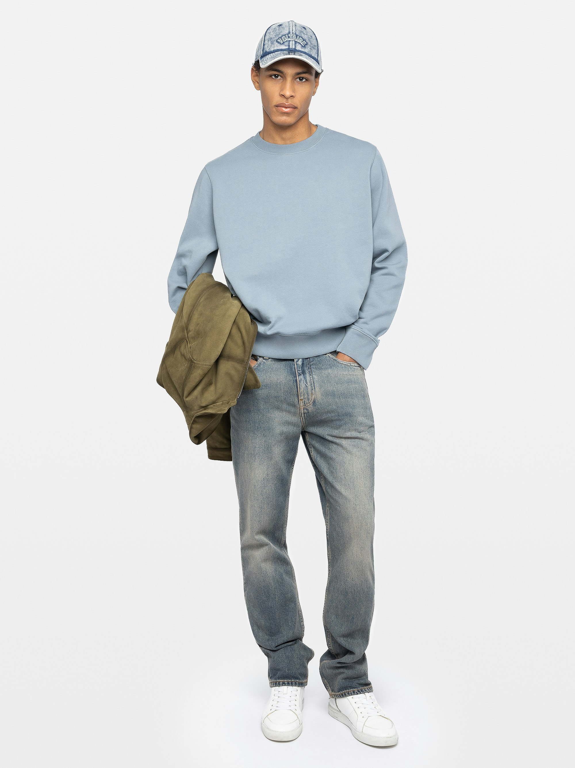 Sweatshirt Aime