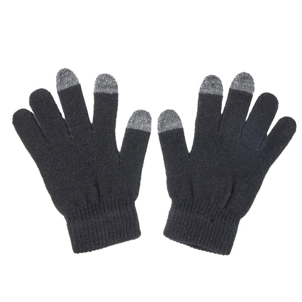 Gants polyester Taille unique (plusieurs modèles)