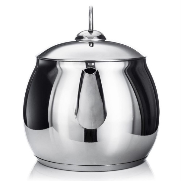 Czajnik stalowy dzbanek premium 1,68 l ANETT