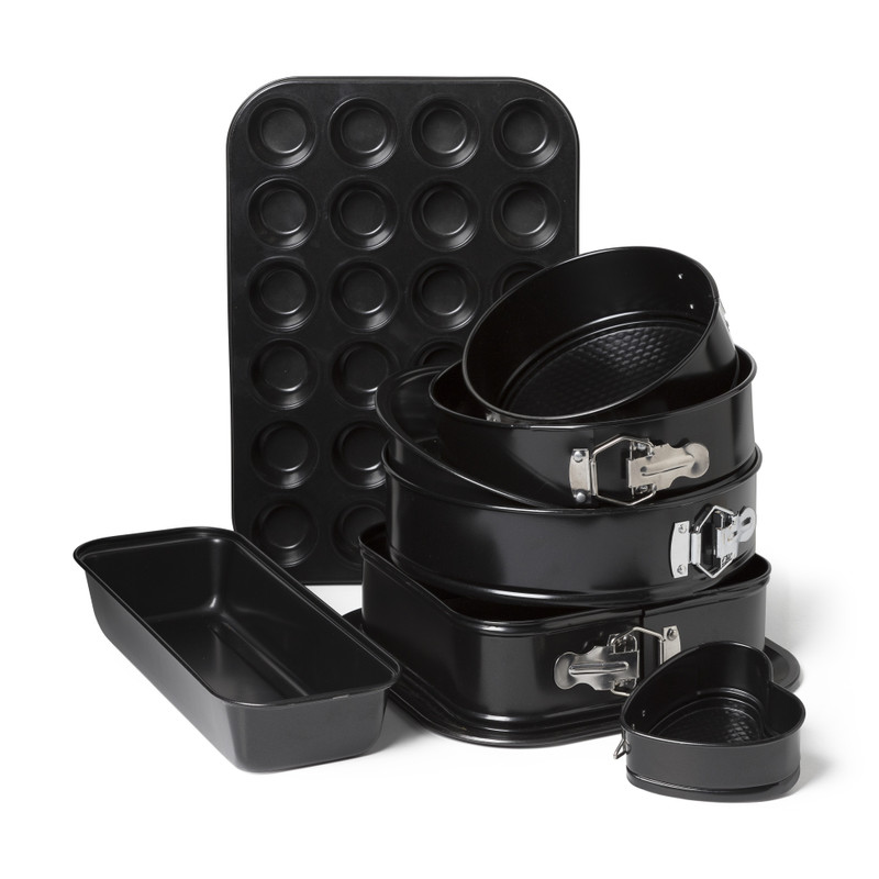 Springvorm rond - &Oslash;26 cm