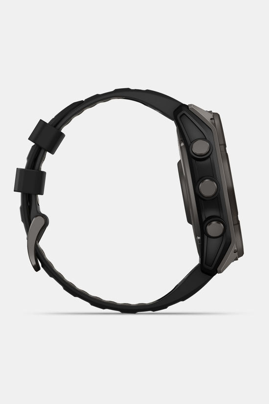 Garmin fenix 8 51 MM Sapphire Solar Smartwatch