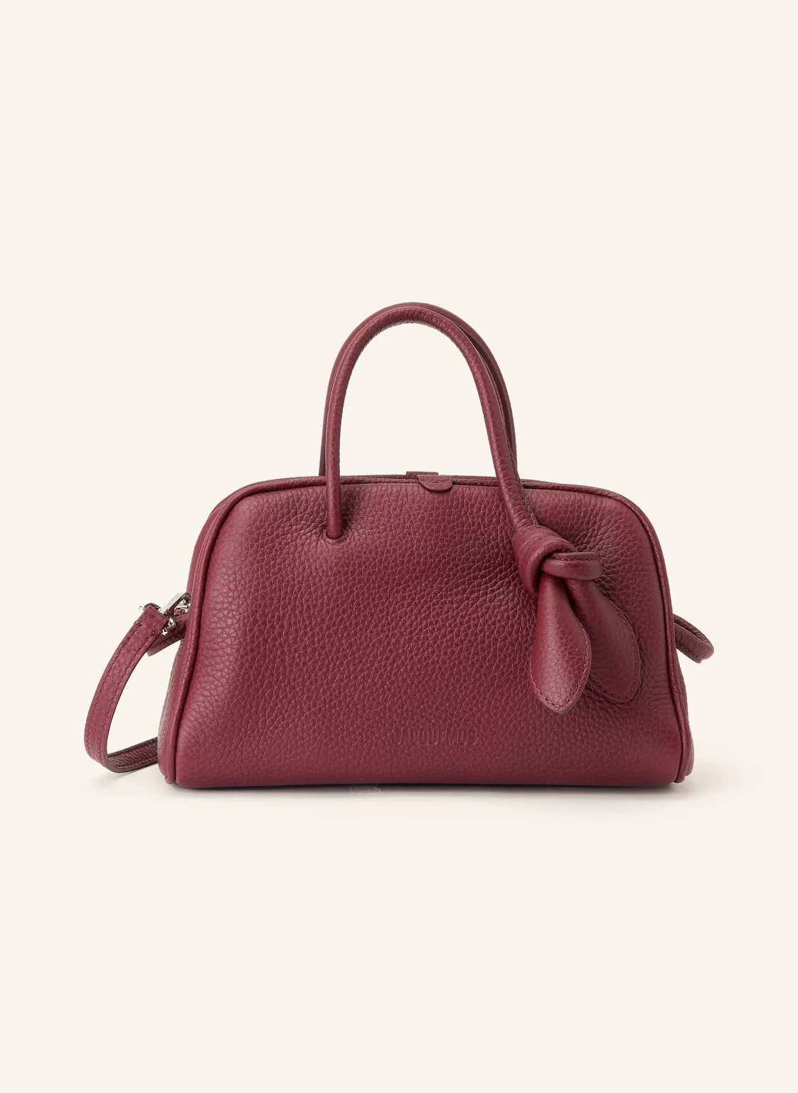 JACQUEMUS Handtasche LE PETIT TURISMO