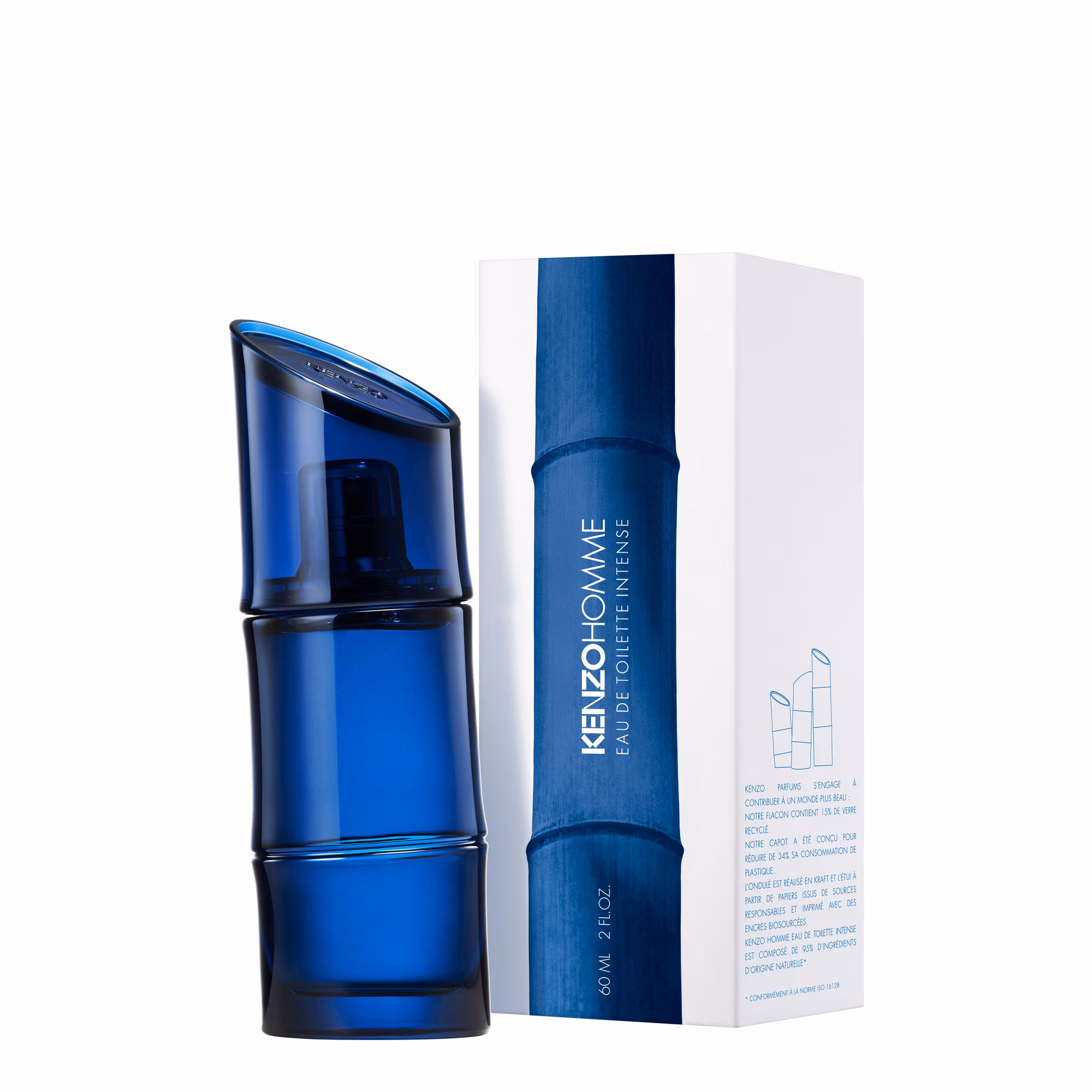 KENZO HOMMEEau de toilette intense