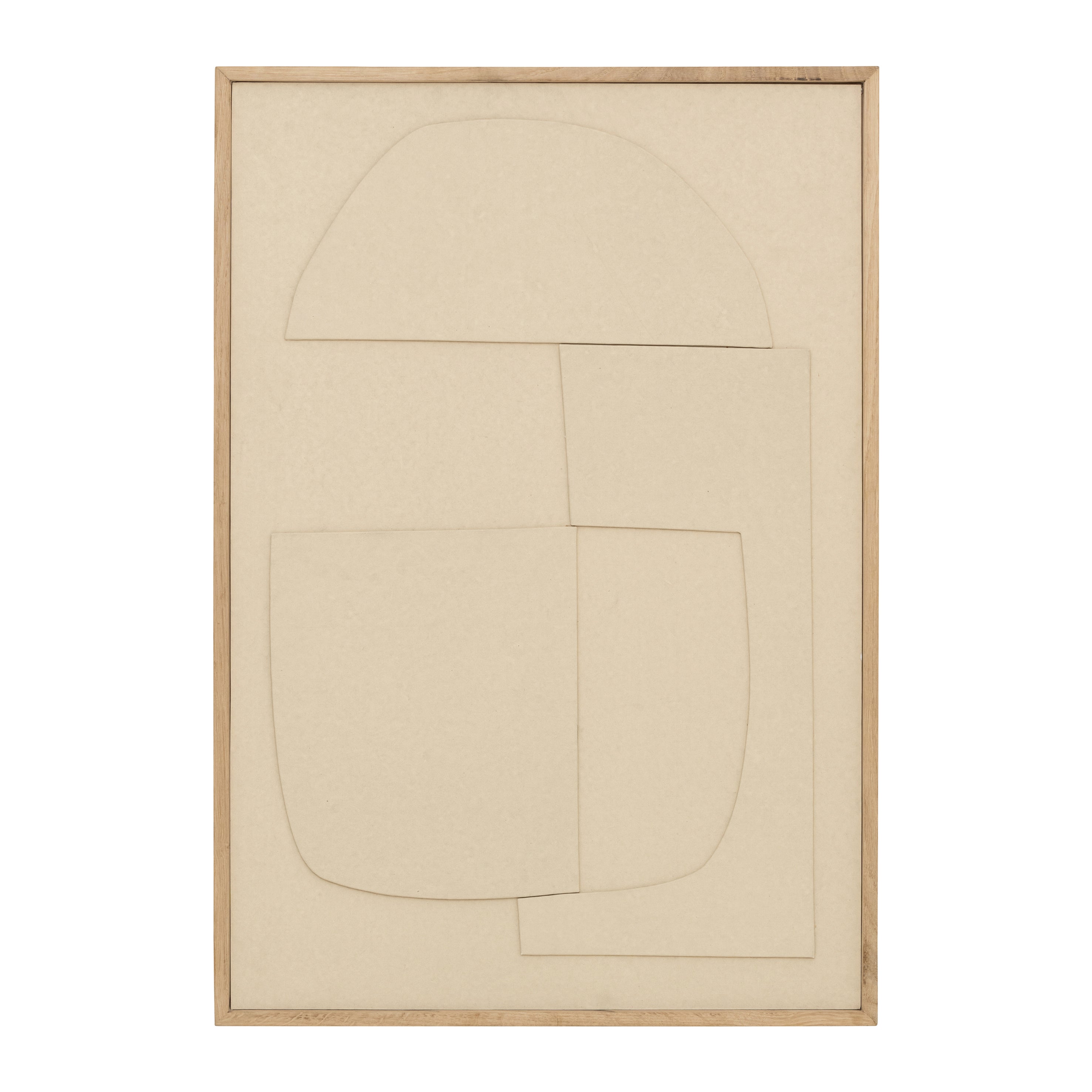 Urban Nature Culture Wanddecoratie Capas