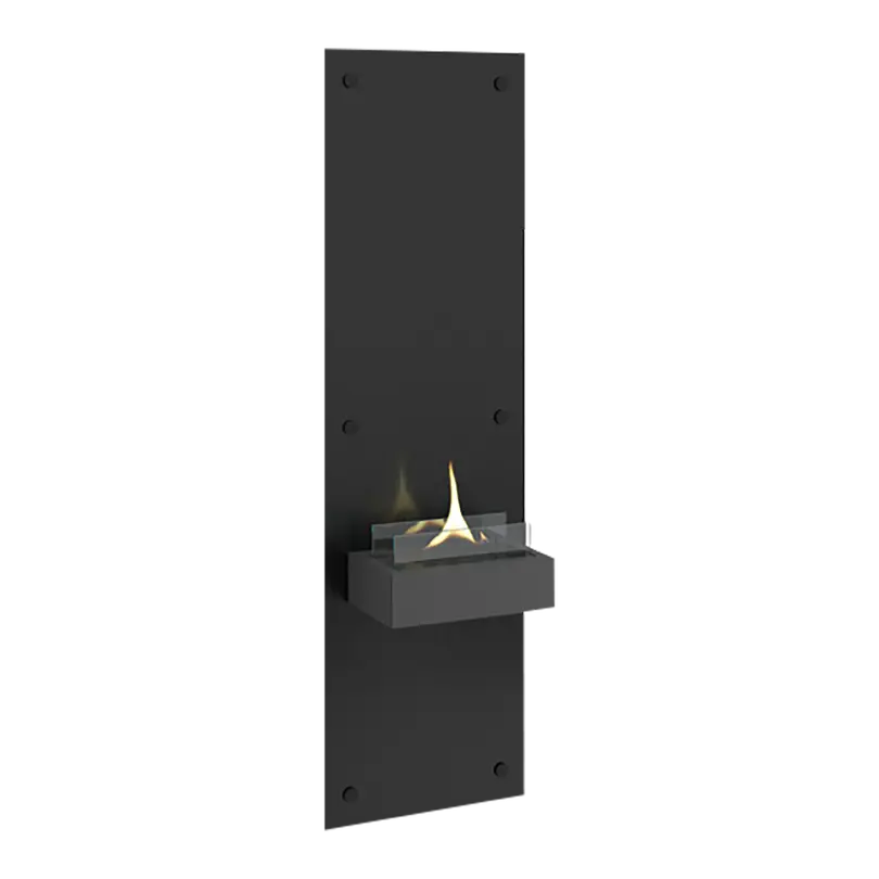 Kamin Alto