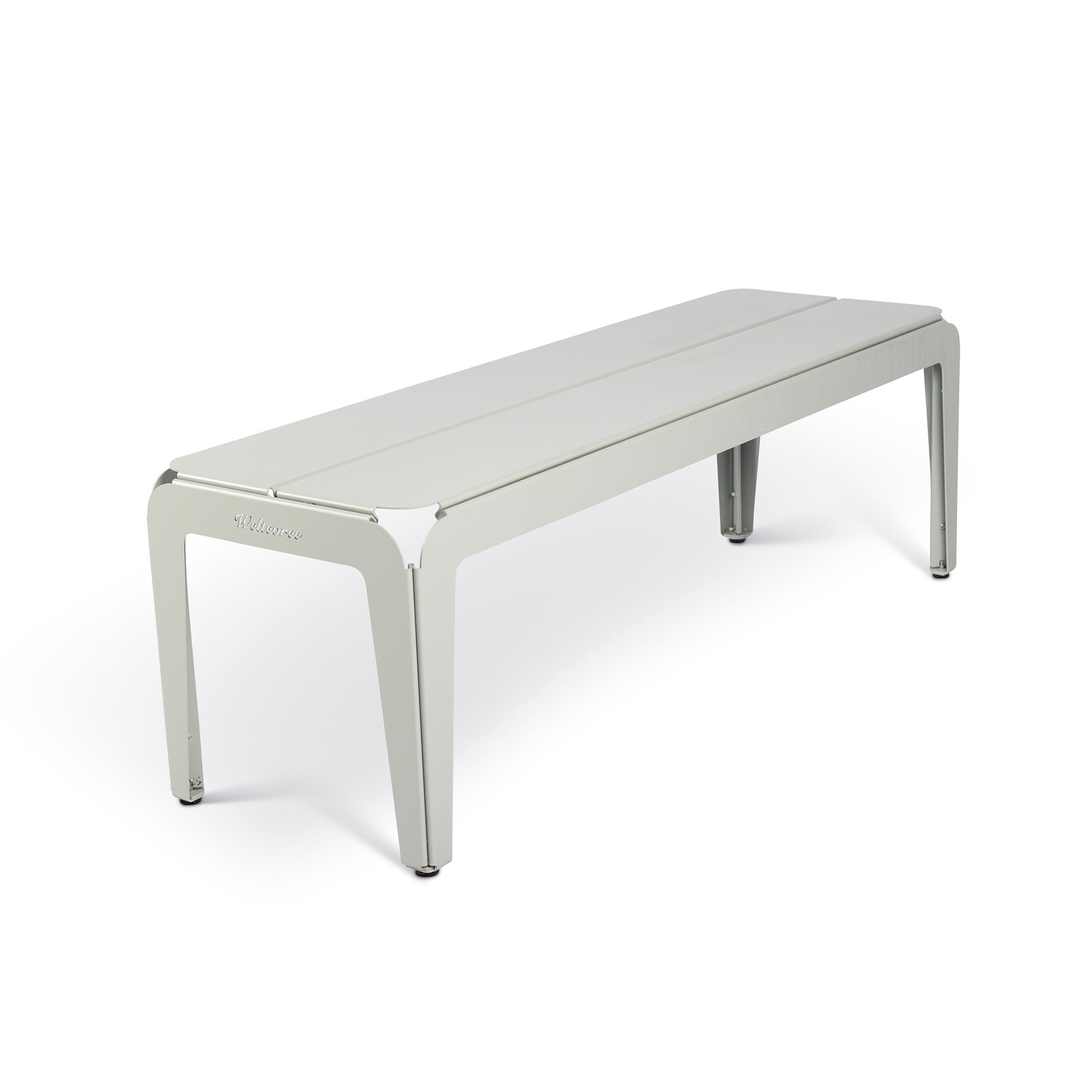 Weltevree Bended bench