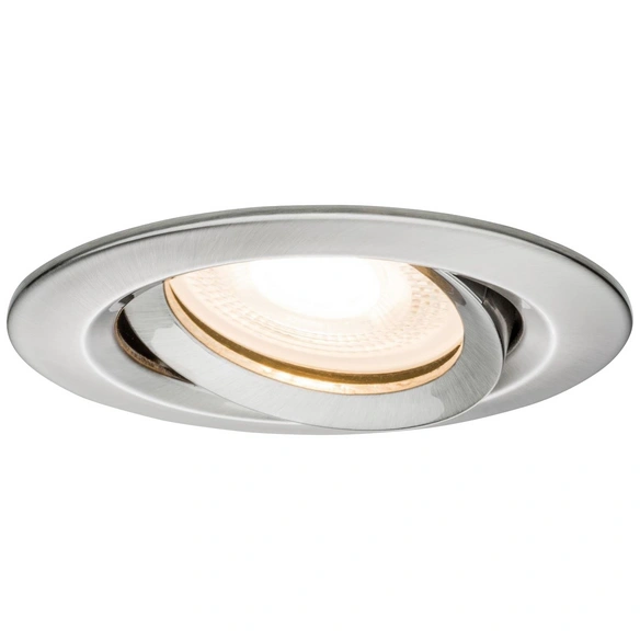 Einbauleuchte »Nova«, 7 W, Einbautiefe: 9 cm