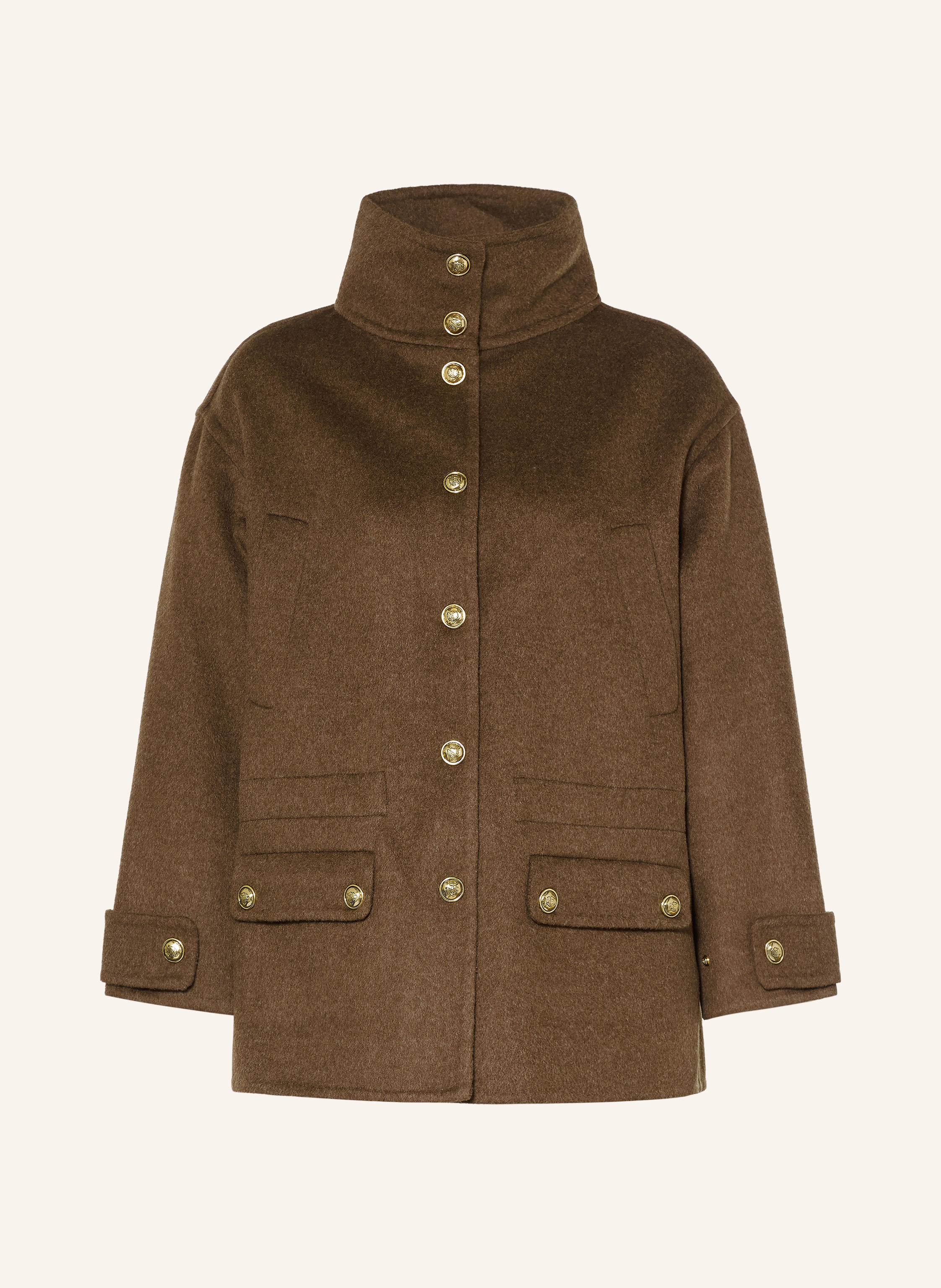 SANDRO Jacke
