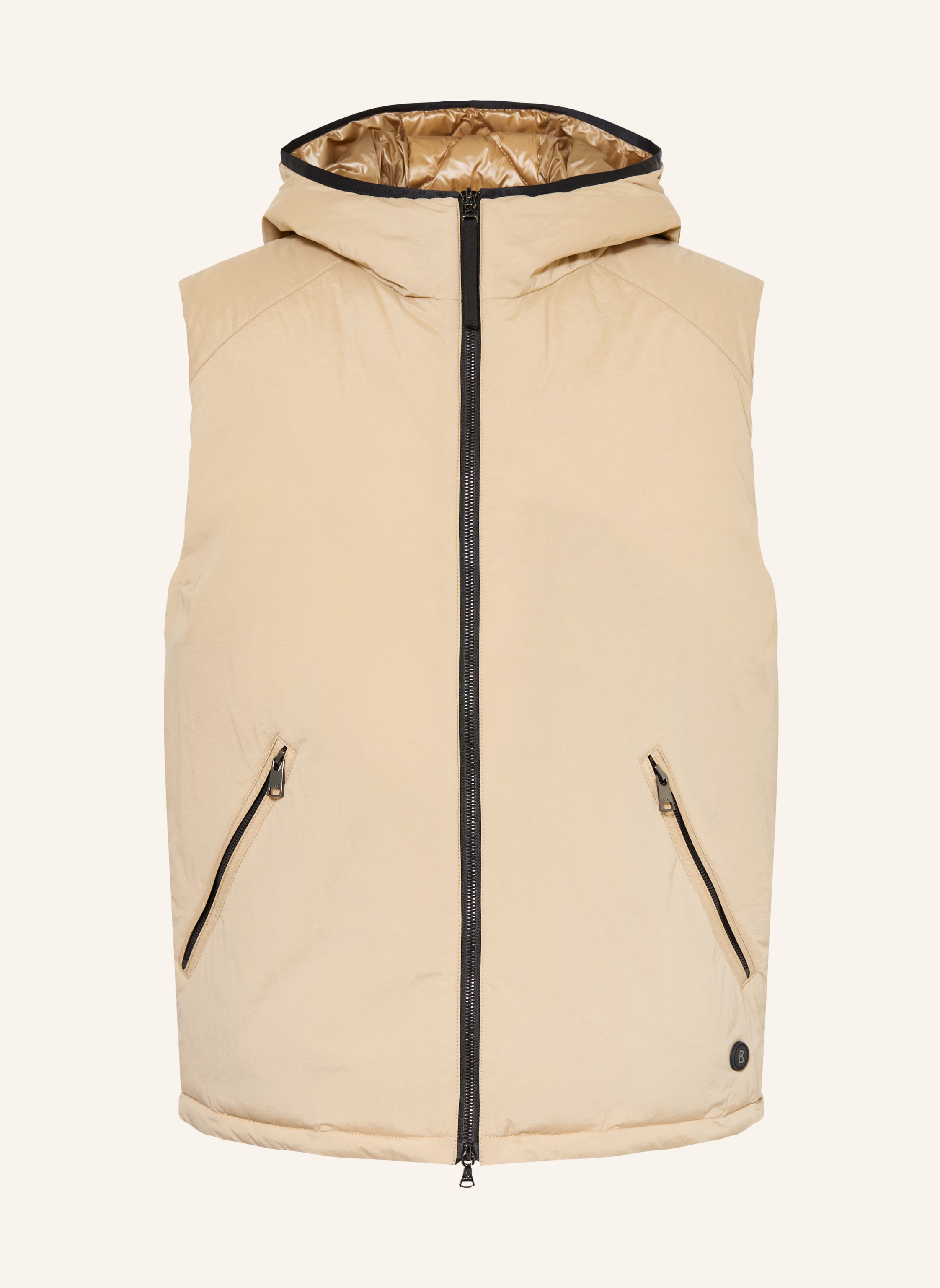 BOGNER Daunenweste CLION-D