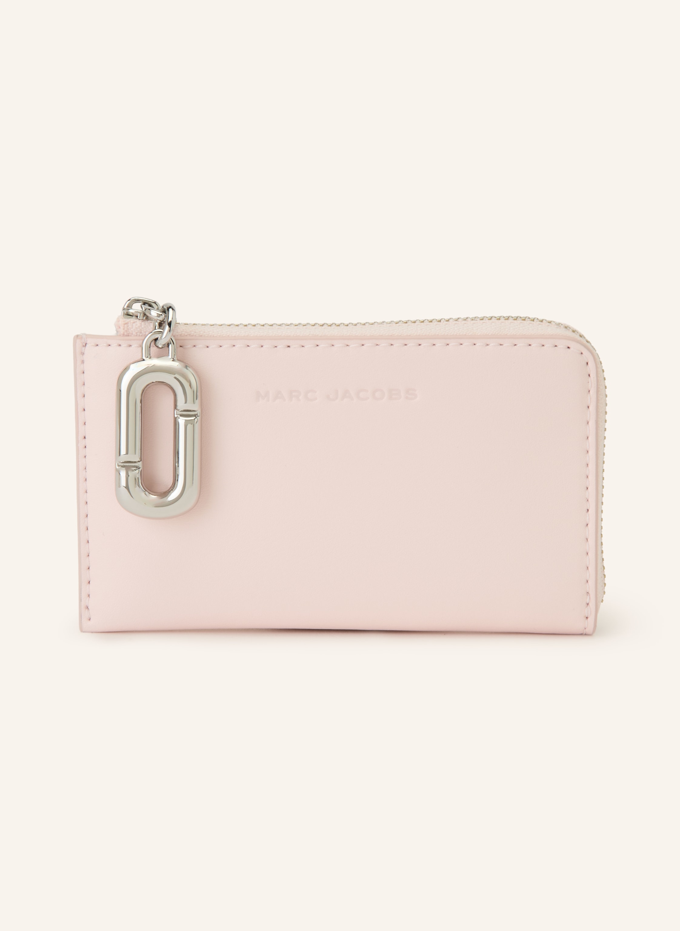 MARC JACOBS Geldbörse THE SCENE TOP ZIP MULTI WALLET