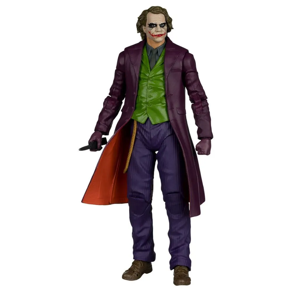Mcfarlane Toys Joker figure 18 cm