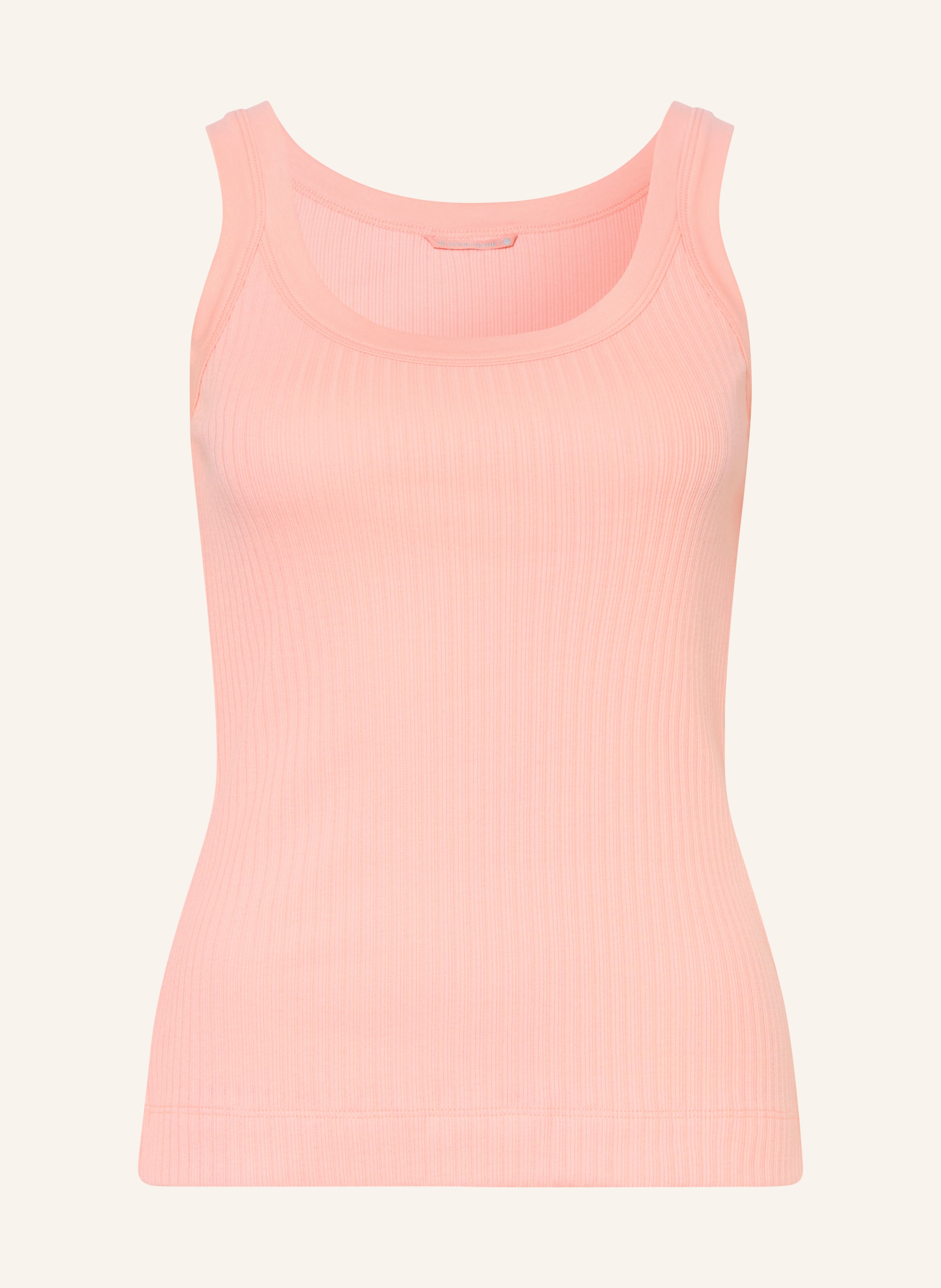 JEANNE BARET Tanktop PERVINCA