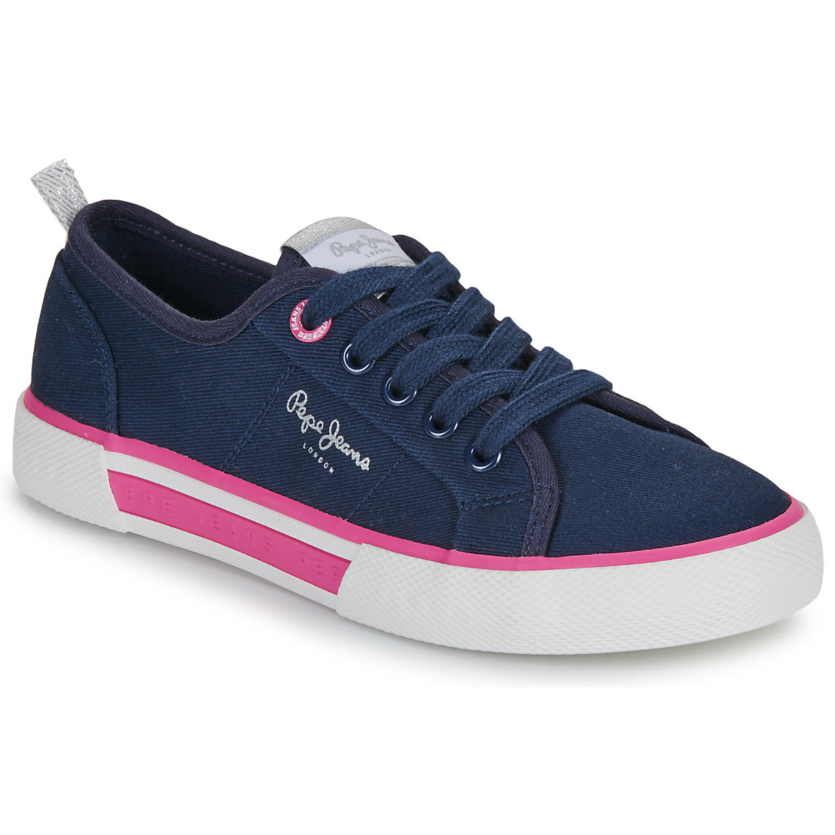 Pepe jeans - BRADY CLUB G - Marine
