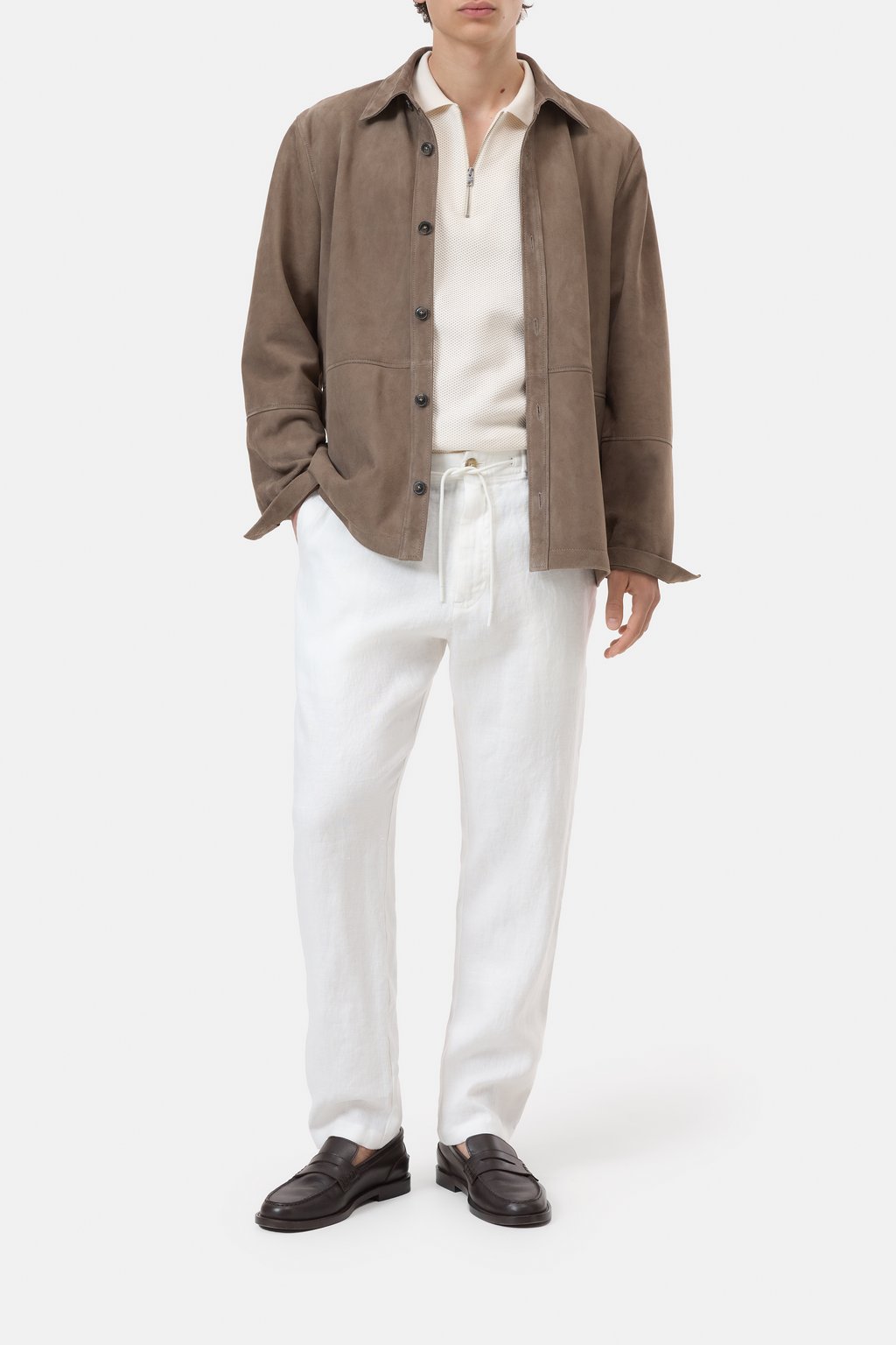 Regular Pants - Vigo Tapered