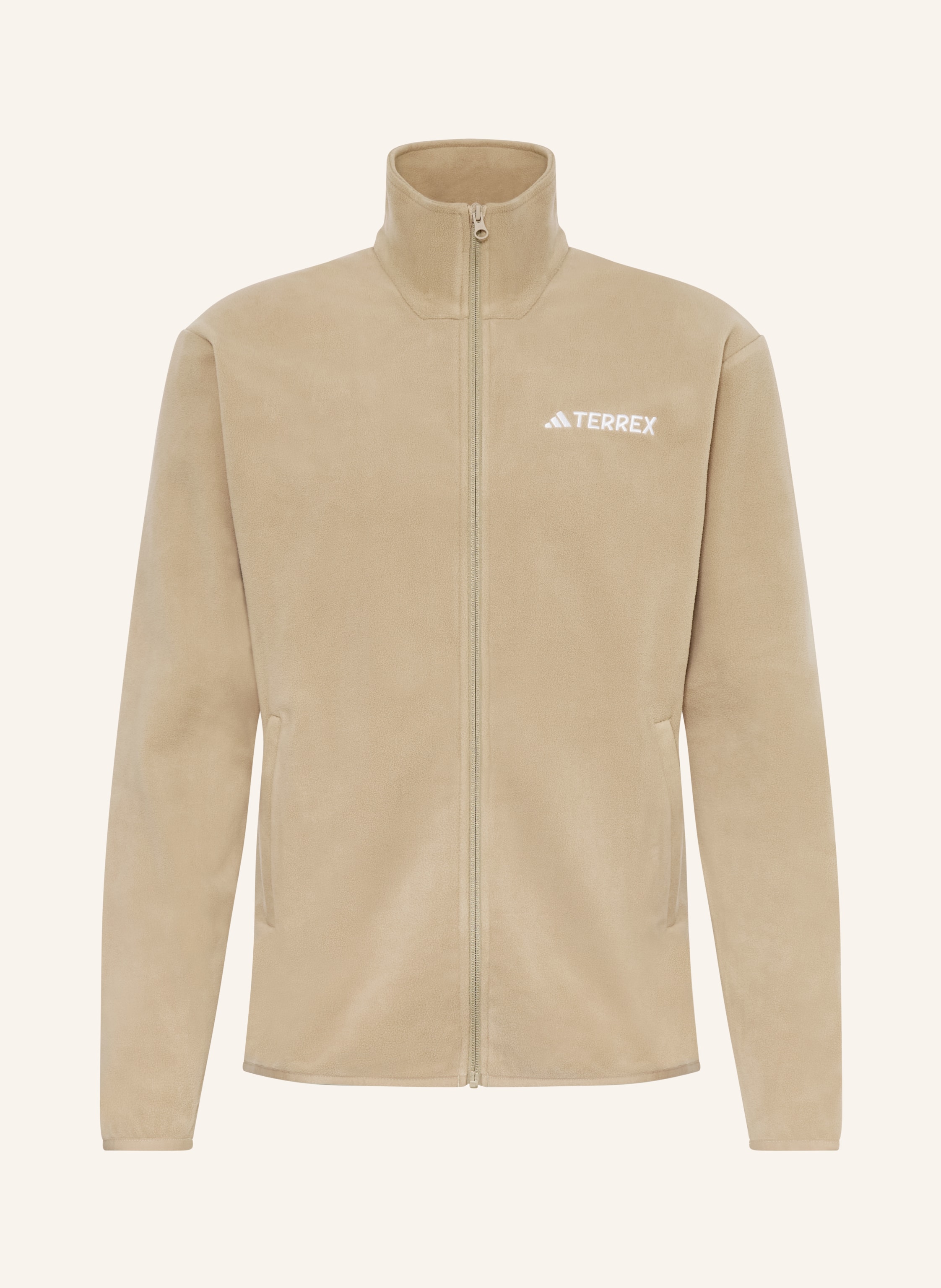adidas TERREX Fleecejacke MULTI ESSENTIALS