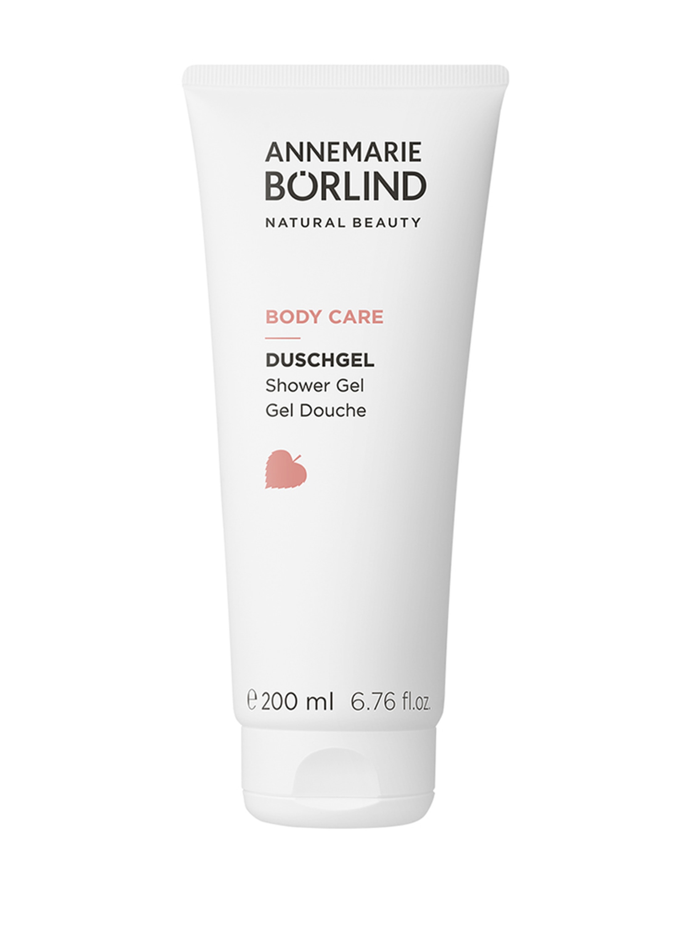 ANNEMARIE BÖRLIND BODY CARE