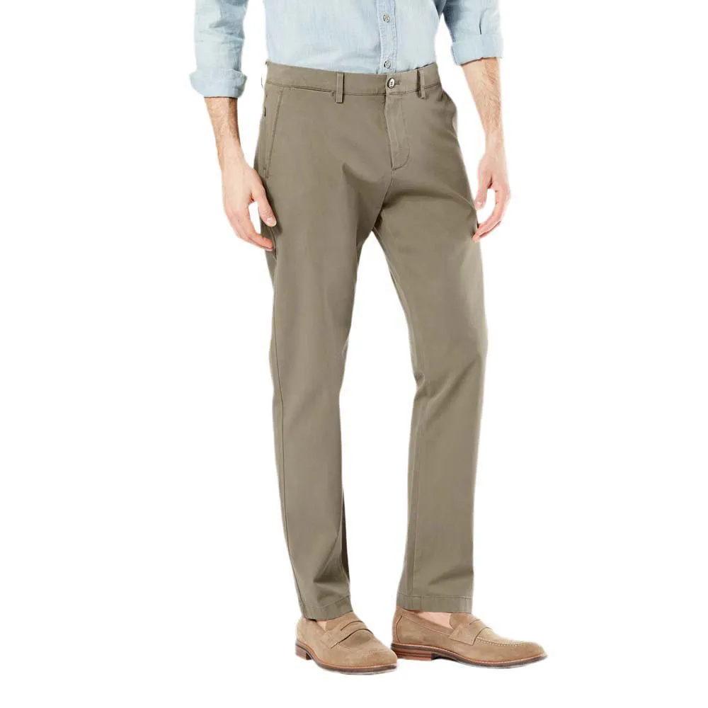 Dockers Smart 360 Flex Motion Slim Tapered chino pants