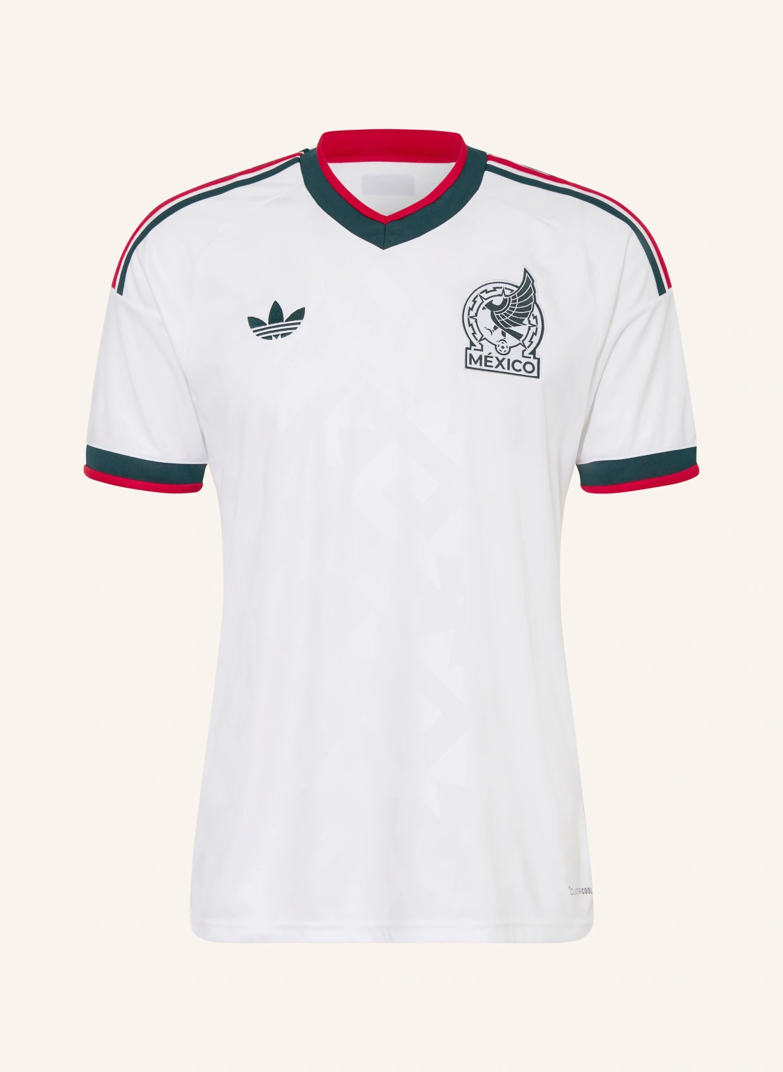 adidas Auswärtstrikot MEXIKO 26