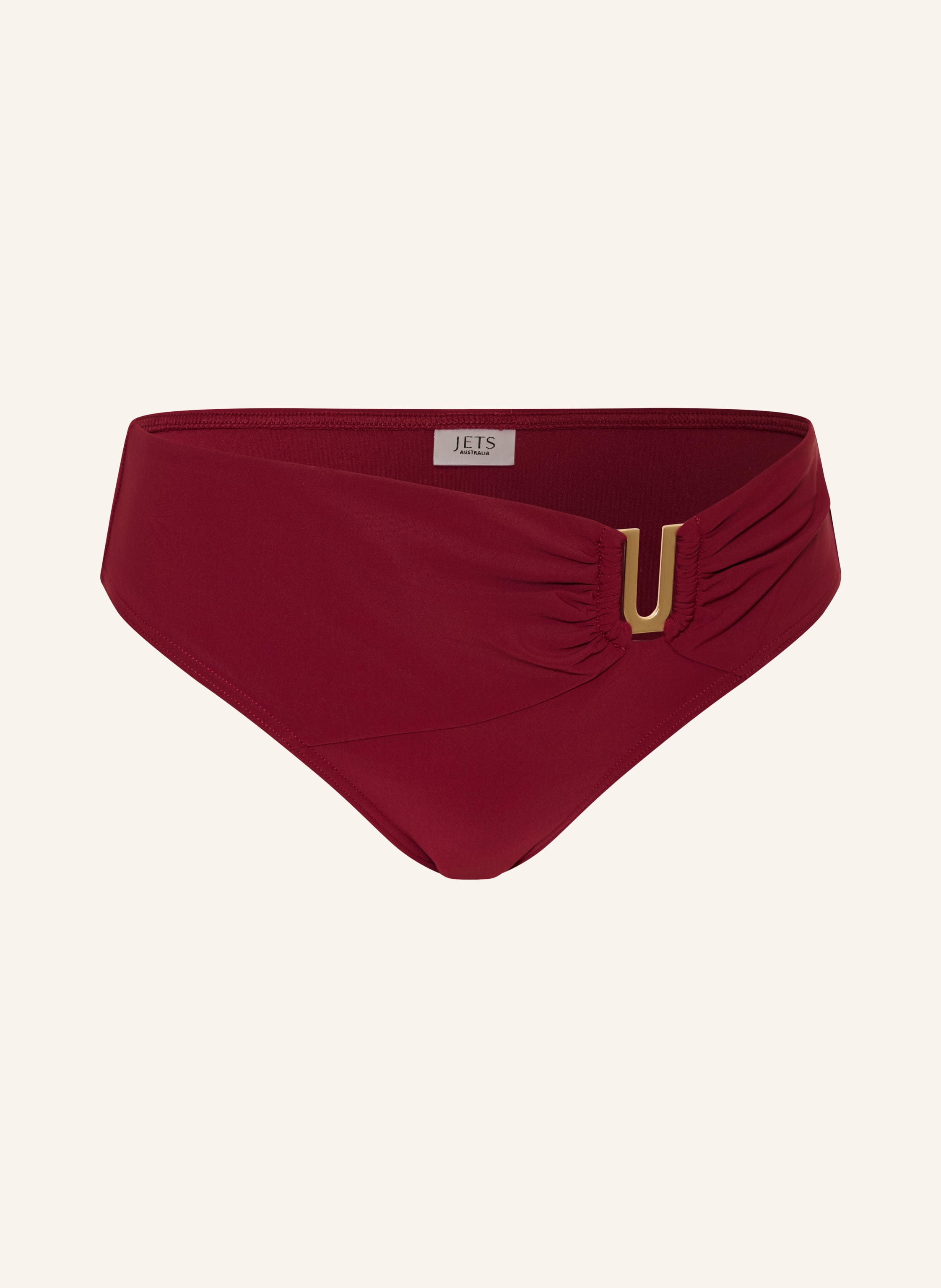 JETS Australia Basic-Bikini-Hose JETSET