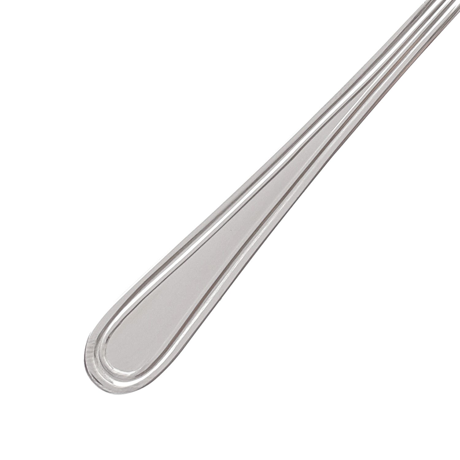 Set cucchiaini City In acciaio inox, 2 pezzi