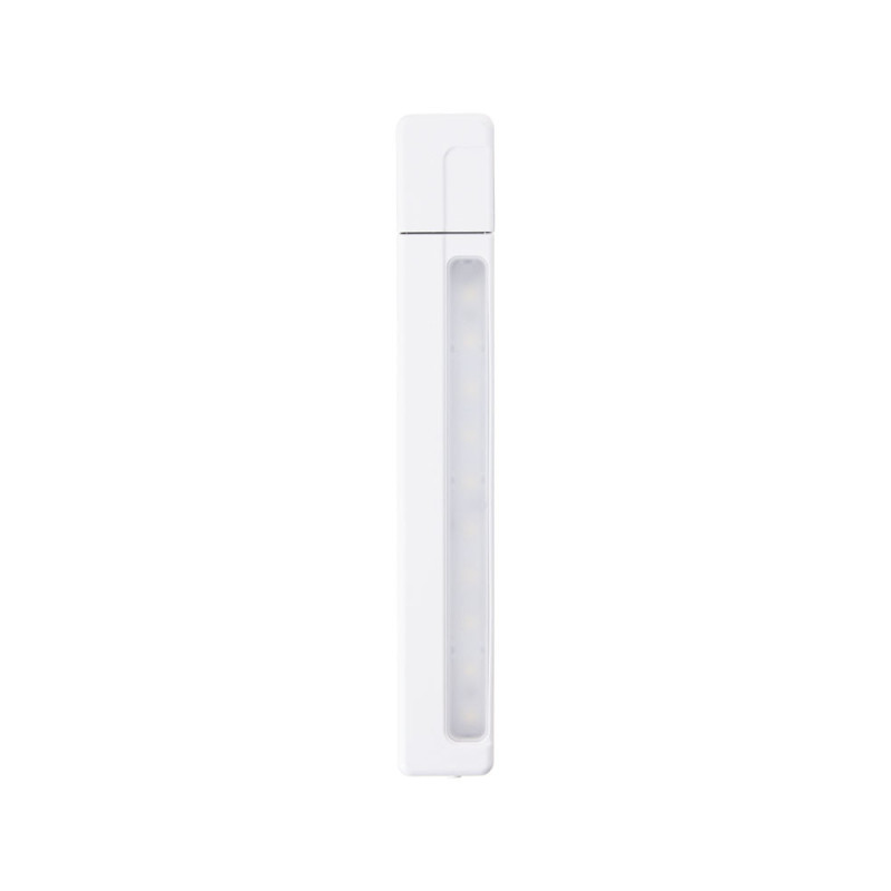 Lampe pour placard LED sur piles avec détecteur d'ouverture 100 lm 0,2 W XANLITE