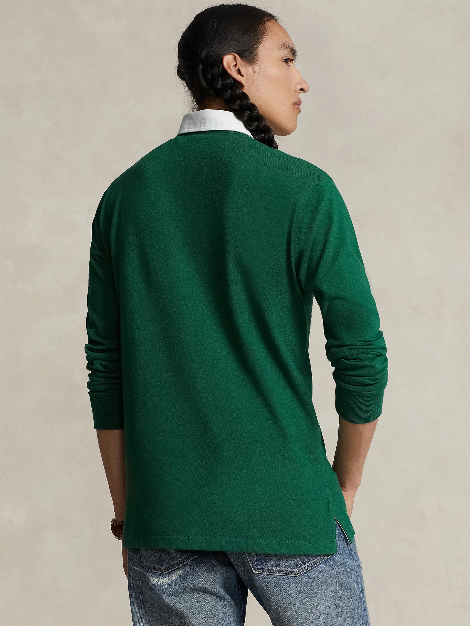 Rugby Jersey