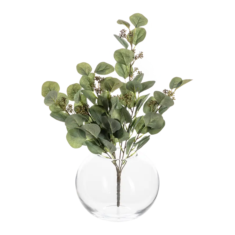 Vase Bola