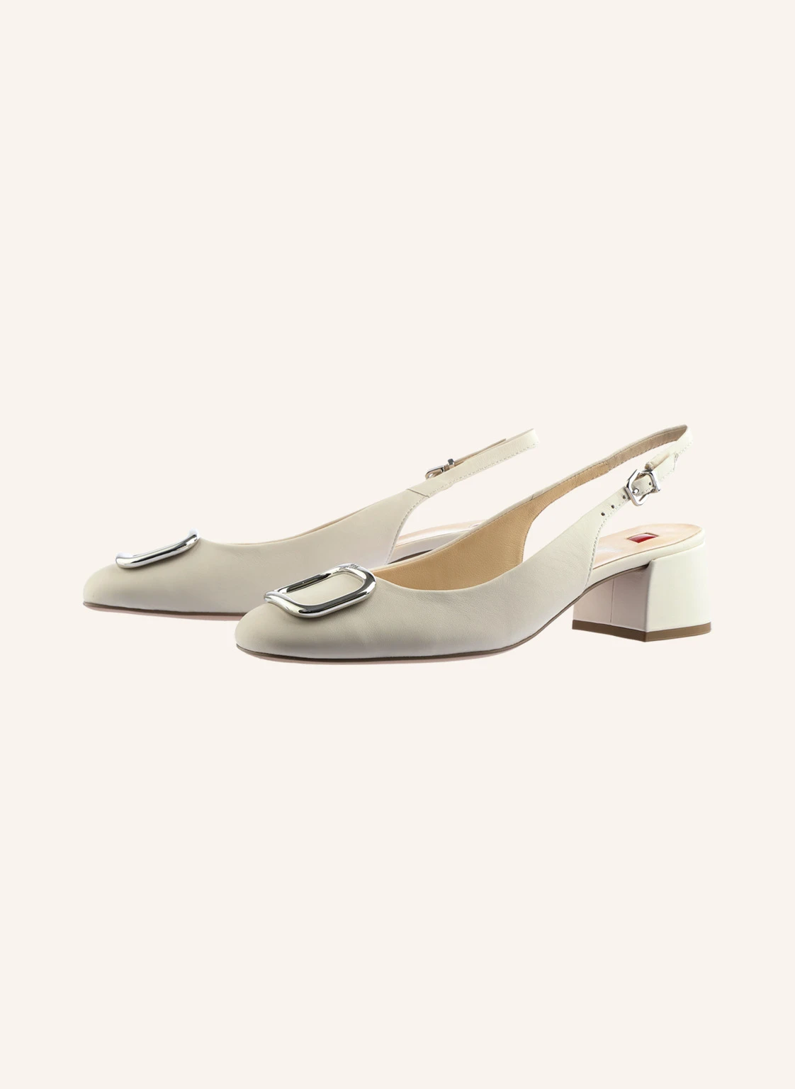 Högl Slingpumps